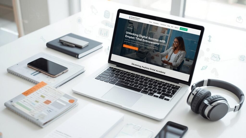 El-Shaddai Digital Academy