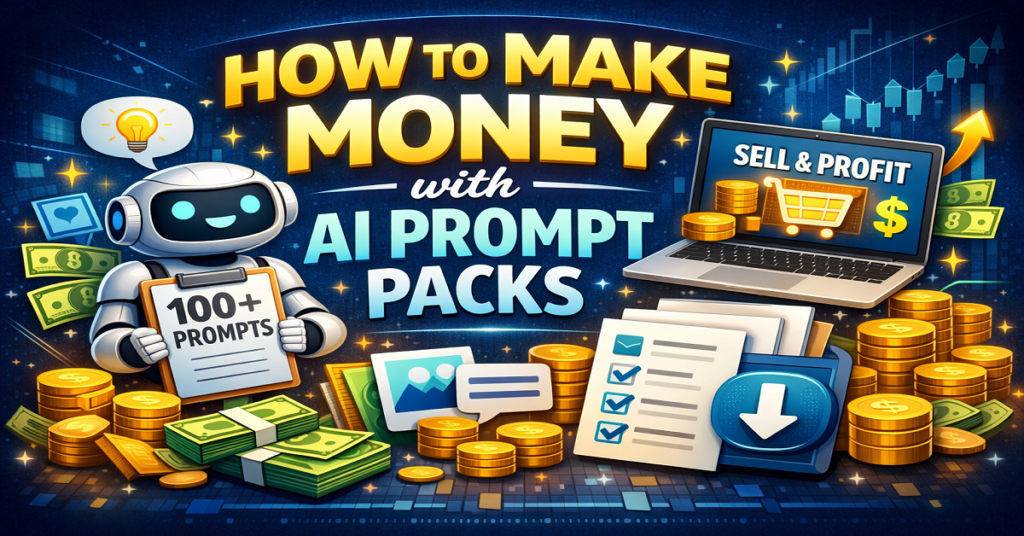 prompt packs