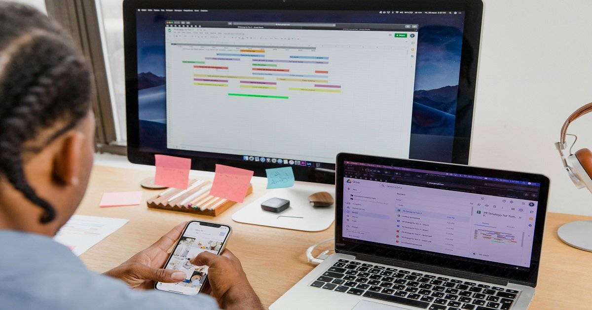 How to Create a Professional Gmail Address for Free